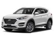 Used 2019 Hyundai Tucson SEL SUV