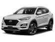 Used 2019 Hyundai Tucson Sport SUV