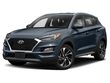 Used 2019 Hyundai Tucson Sport SUV
