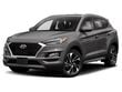 Used 2019 Hyundai Tucson Sport SUV