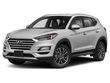 Used 2019 Hyundai Tucson Limited SUV