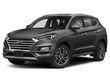 Used 2019 Hyundai Tucson Limited SUV