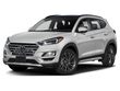 Used 2019 Hyundai Tucson Ultimate SUV