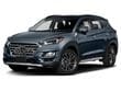 Used 2019 Hyundai Tucson Ultimate SUV