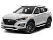 Used 2019 Hyundai Tucson Night SUV