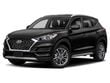 Used 2019 Hyundai Tucson SEL SEL AWD