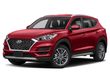 Used 2019 Hyundai Tucson SEL SUV