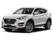 Certified 2019 Hyundai Tucson SEL SUV