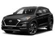 Certified 2019 Hyundai Tucson Sport SUV