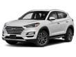 Used 2019 Hyundai Tucson Limited SUV