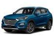 Used 2019 Hyundai Tucson Limited SUV