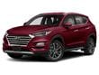 Used 2019 Hyundai Tucson Limited SUV
