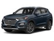 Used 2019 Hyundai Tucson Limited Sport Utility
