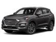 Used 2019 Hyundai Tucson Limited SUV