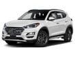 Used 2019 Hyundai Tucson Ultimate SUV