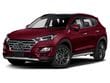 Used 2019 Hyundai Tucson Ultimate SUV
