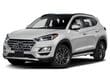 Certified 2019 Hyundai Tucson Ultimate SUV
