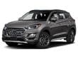 Used 2019 Hyundai Tucson Ultimate AWD