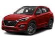 Used 2019 Hyundai Tucson Night w/ULEV SUV