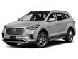 Used 2019 Hyundai Santa Fe XL Limited Ultimate SUV