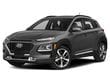 Used 2019 Hyundai Kona Ultimate SUV