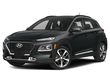 Used 2019 Hyundai Kona Limited SUV