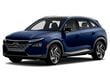 Used 2019 Hyundai NEXO Blue SUV