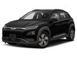 Used 2019 Hyundai Kona Electric Limited SUV