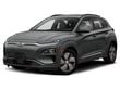 Used 2019 Hyundai Kona Electric Limited Limited FWD