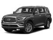 Used 2019 INFINITI QX80 LUXE SUV