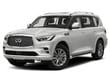Used 2019 INFINITI QX80 Luxe SUV