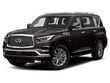 Used 2019 INFINITI QX80 Luxe SUV