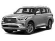 Used 2019 INFINITI QX80 LUXE SUV