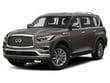 Used 2019 INFINITI QX80 Luxe SUV