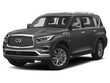 Used 2019 INFINITI QX80 LUXE