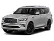 Used 2019 INFINITI QX80 Limited SUV