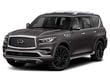 INFINITI QX80