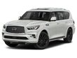 Used 2019 INFINITI QX80 Limited SUV