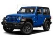 Used 2019 Jeep Wrangler Sport 4x4 SUV