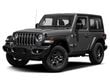 Used 2019 Jeep Wrangler Sport SUV