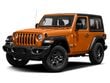 Used 2019 Jeep Wrangler Sport SUV