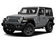 Used 2019 Jeep Wrangler Sport S SUV