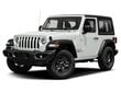 Used 2019 Jeep Wrangler Sport (Darling's Certified) SUV