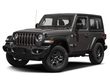 Used 2019 Jeep Wrangler Rubicon SUV