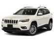 Used 2019 Jeep Cherokee Latitude Plus FWD SUV