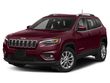 Used 2019 Jeep Cherokee Limited SUV