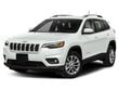 Used 2019 Jeep Cherokee Limited FWD SUV