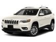 Used 2019 Jeep Cherokee Overland FWD SUV
