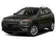 Used 2019 Jeep Cherokee Latitude Plus SUV