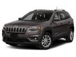 Used 2019 Jeep Cherokee Limited 4x4
